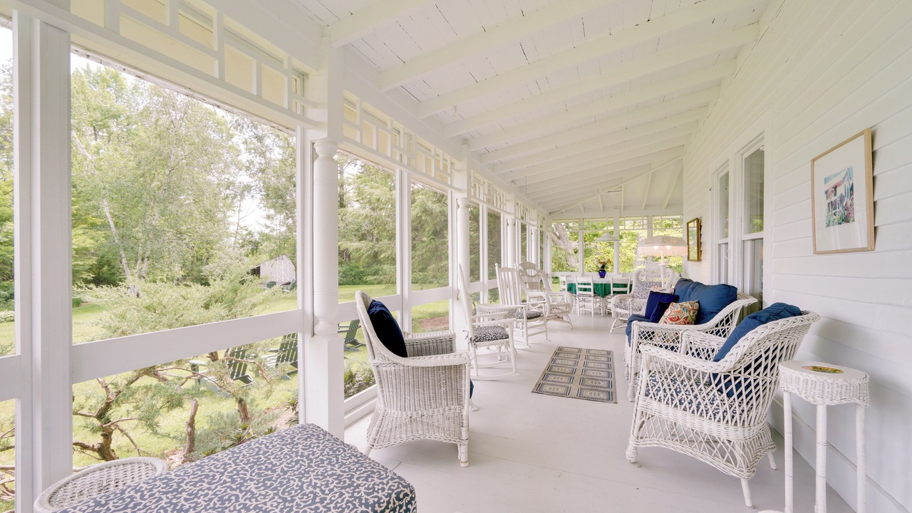Photo of Outdoor in Schroon Lake