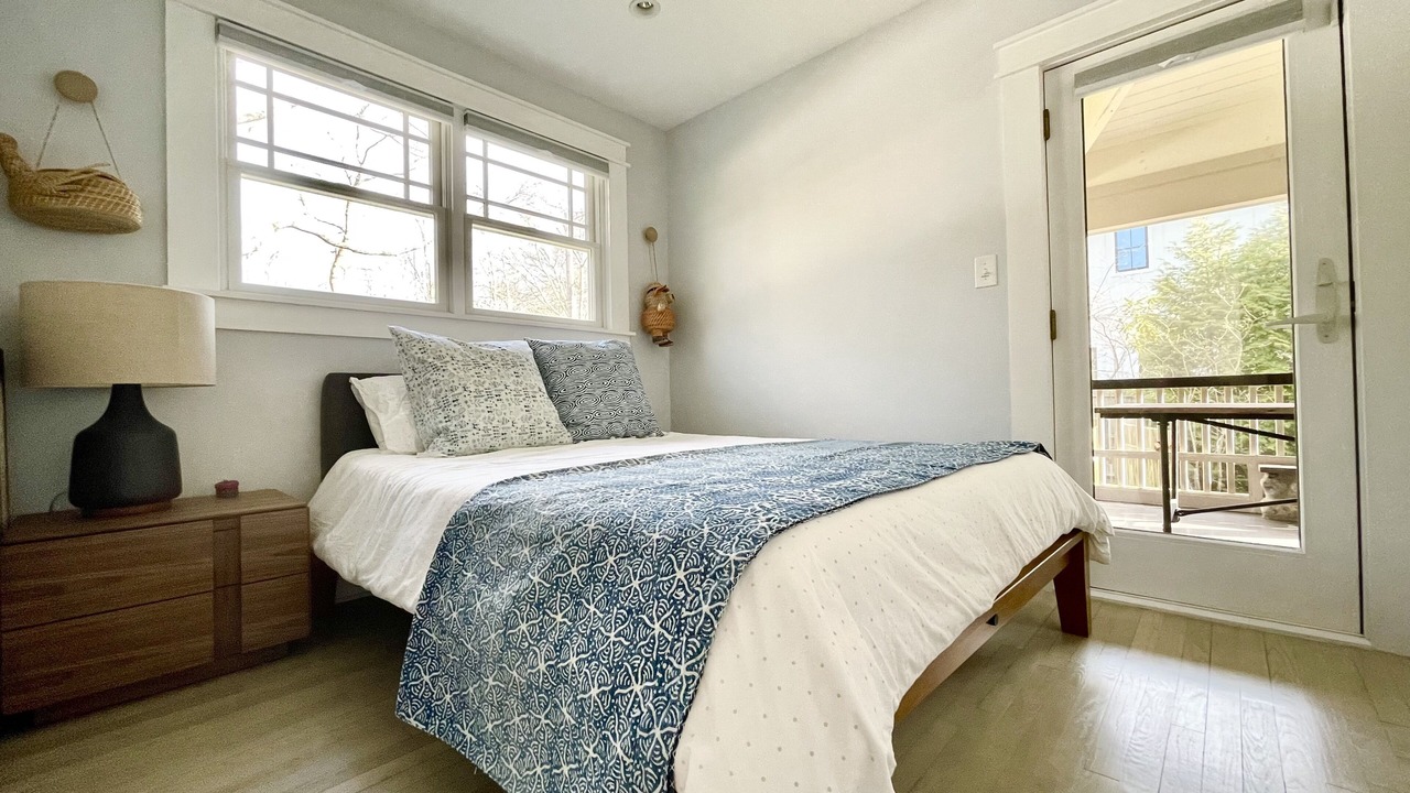 Photo of Bedroom in Wainscott
