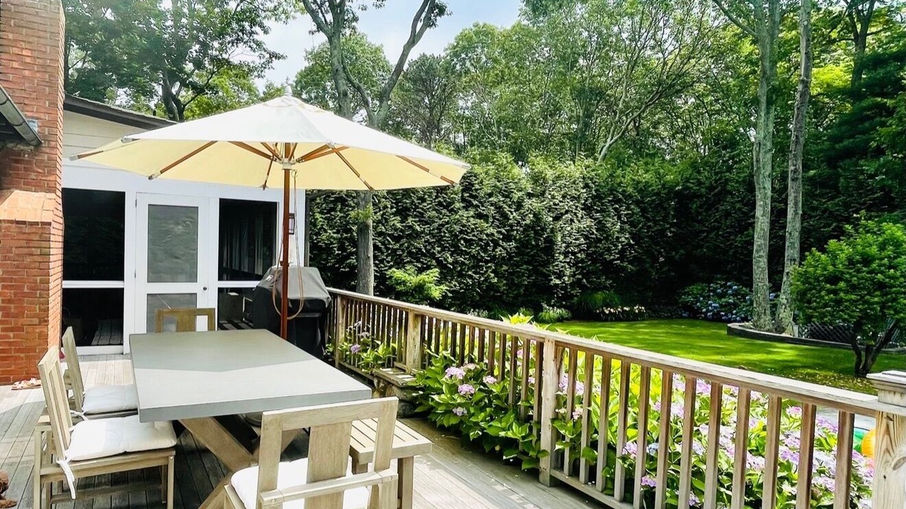 Photo of Outdoor in Wainscott