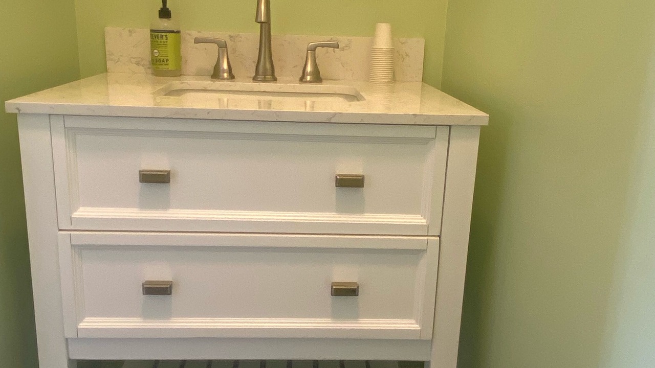 Photo of Bathroom in Greenport