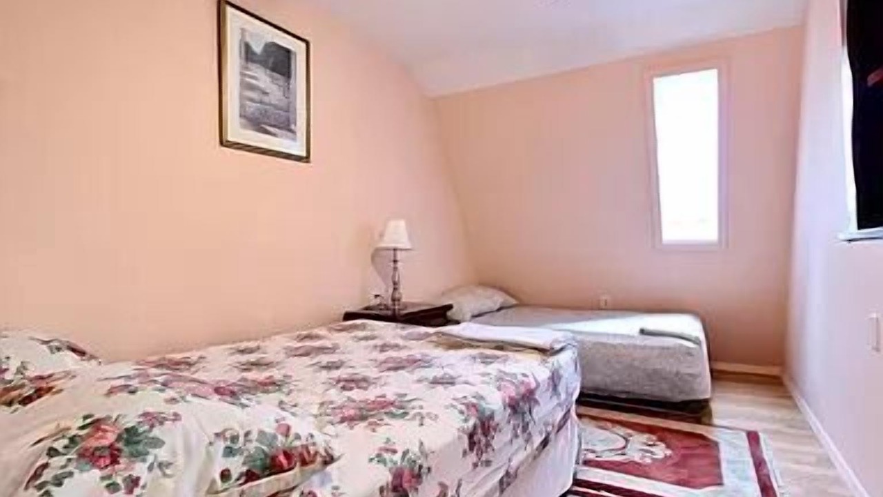 Photo of Bedroom in Hancock