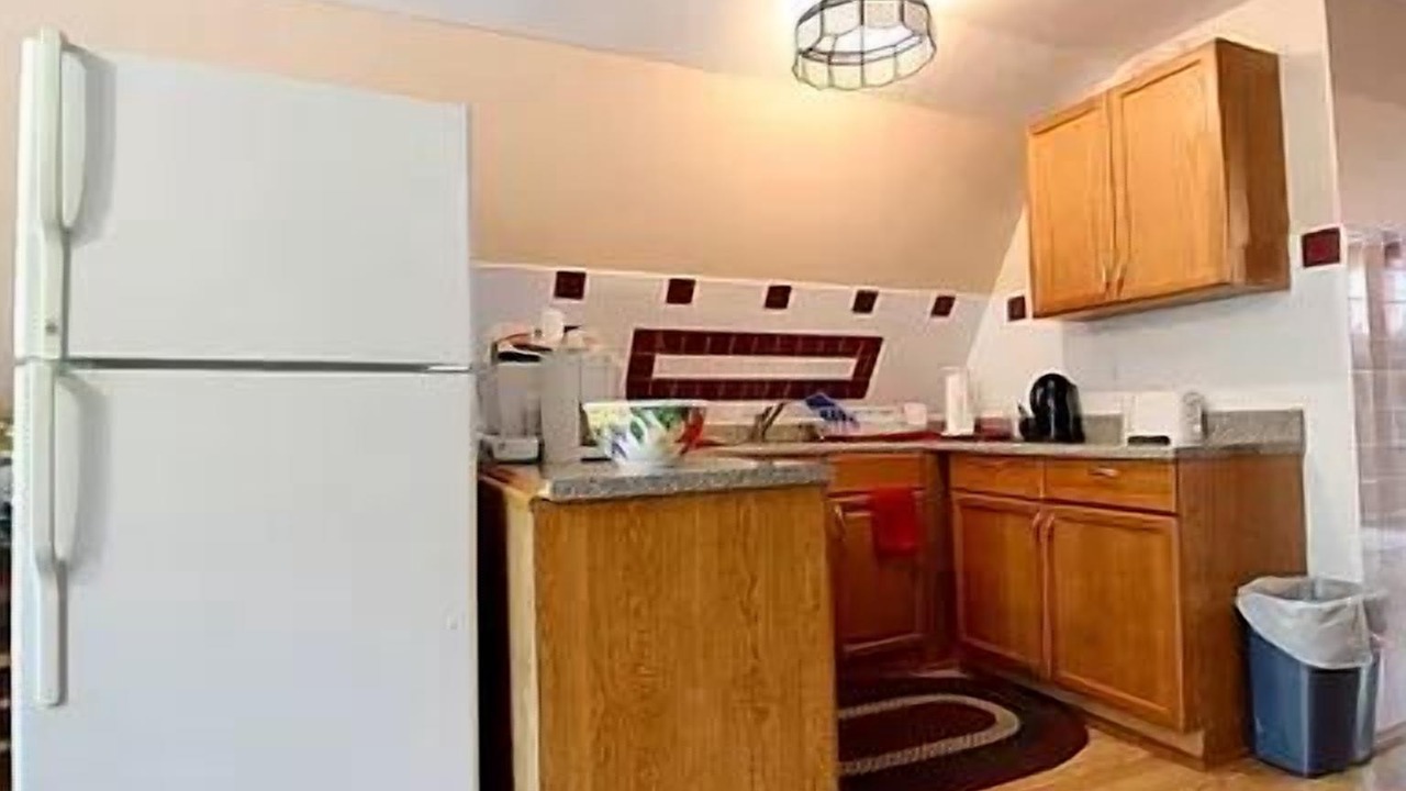 Photo of Kitchen in Hancock