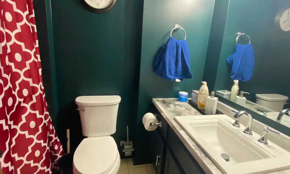 Photo of Bathroom in East Jewett