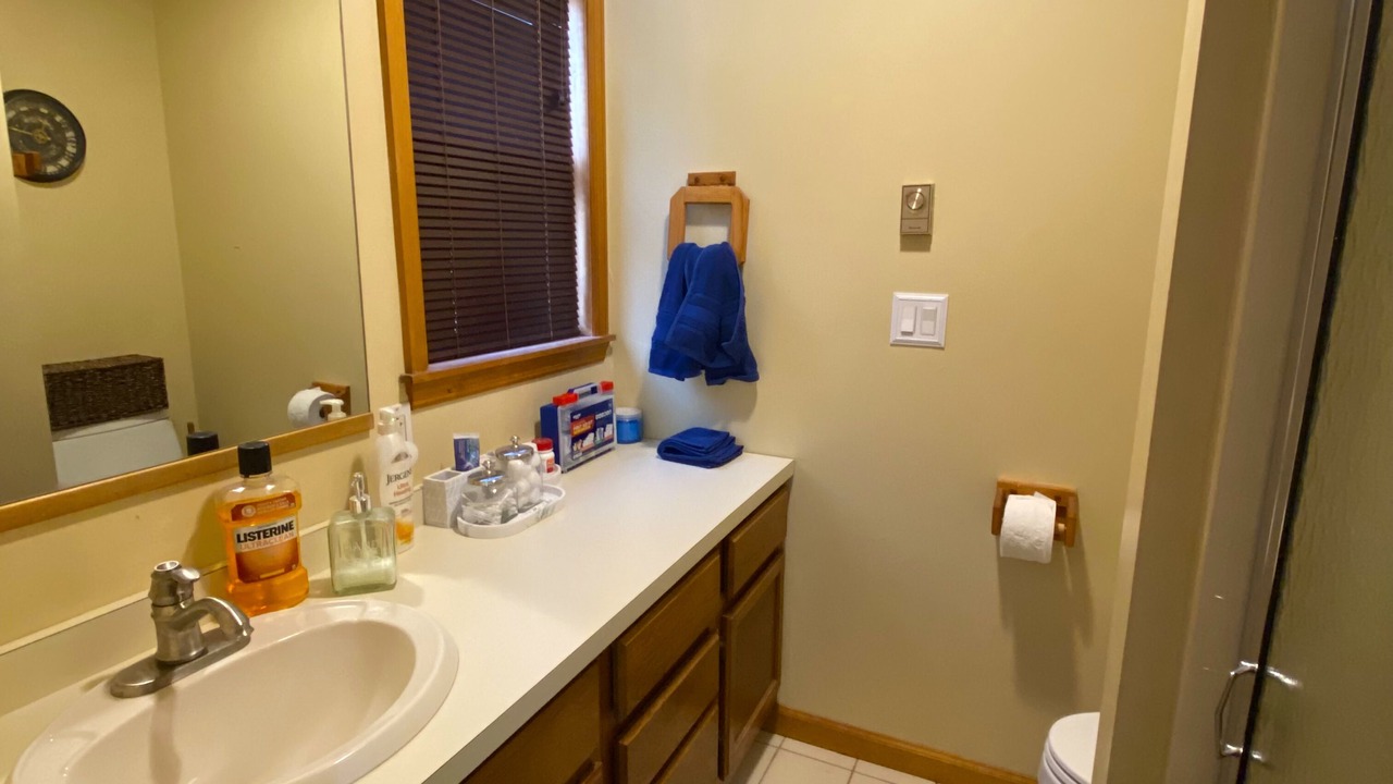 Photo of Bathroom in East Jewett