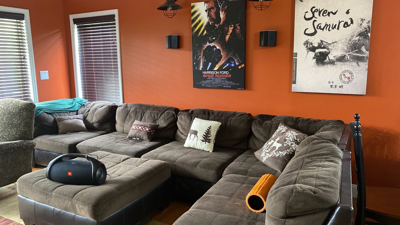 Photo of Livingroom in East Jewett