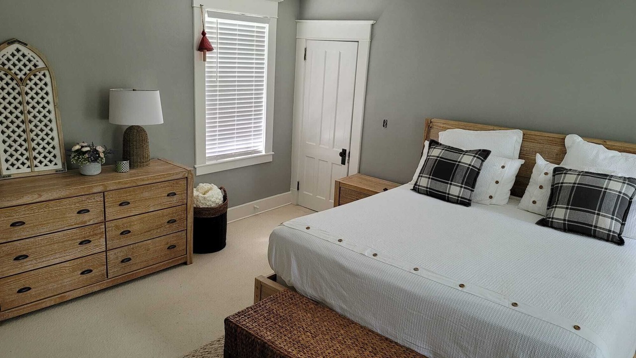 Photo of Bedroom in New Berlin