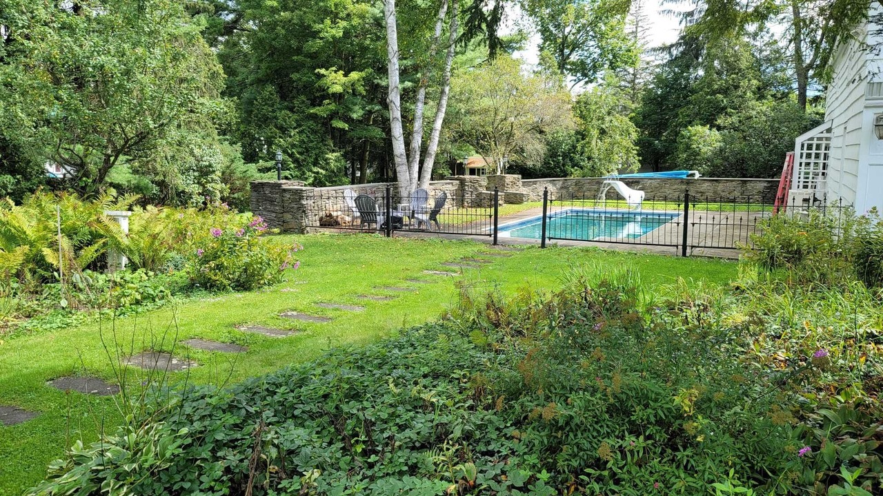Photo of Outdoor in New Berlin