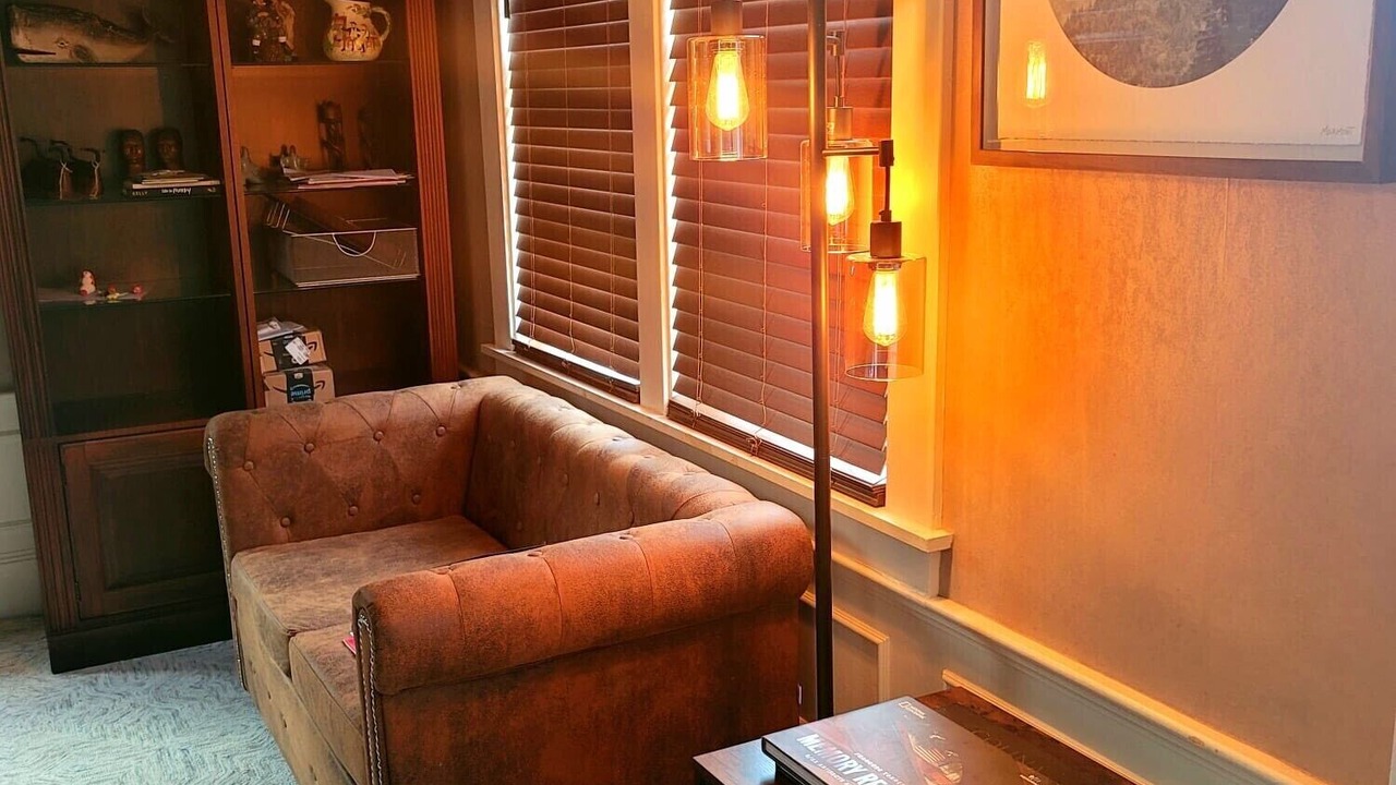 Photo of Bedroom in New Berlin