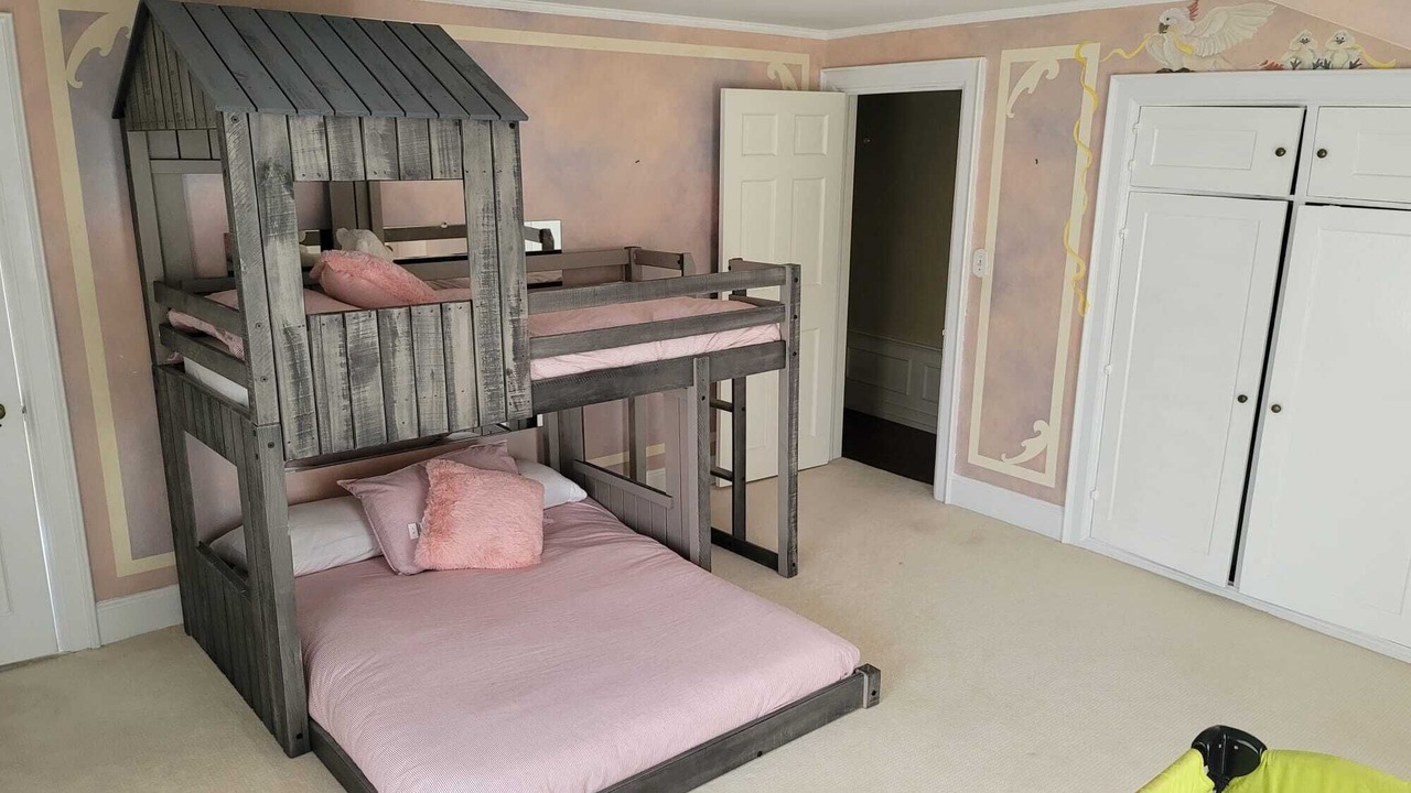 Photo of Bedroom in New Berlin