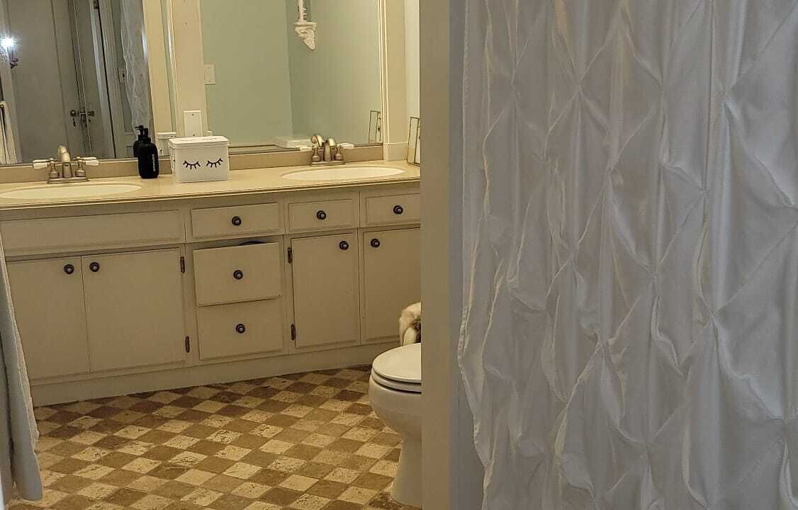 Photo of Bathroom in New Berlin