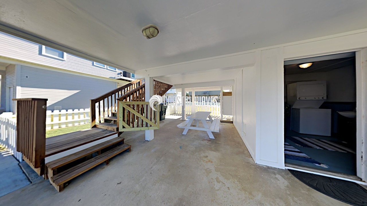 Photo of Outdoor in Pirates Beach