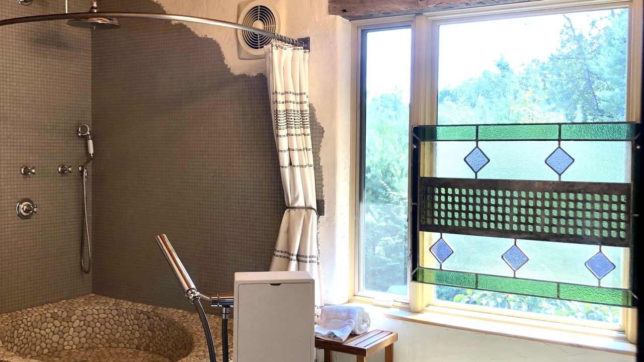 Photo of Bathroom in Bearsville