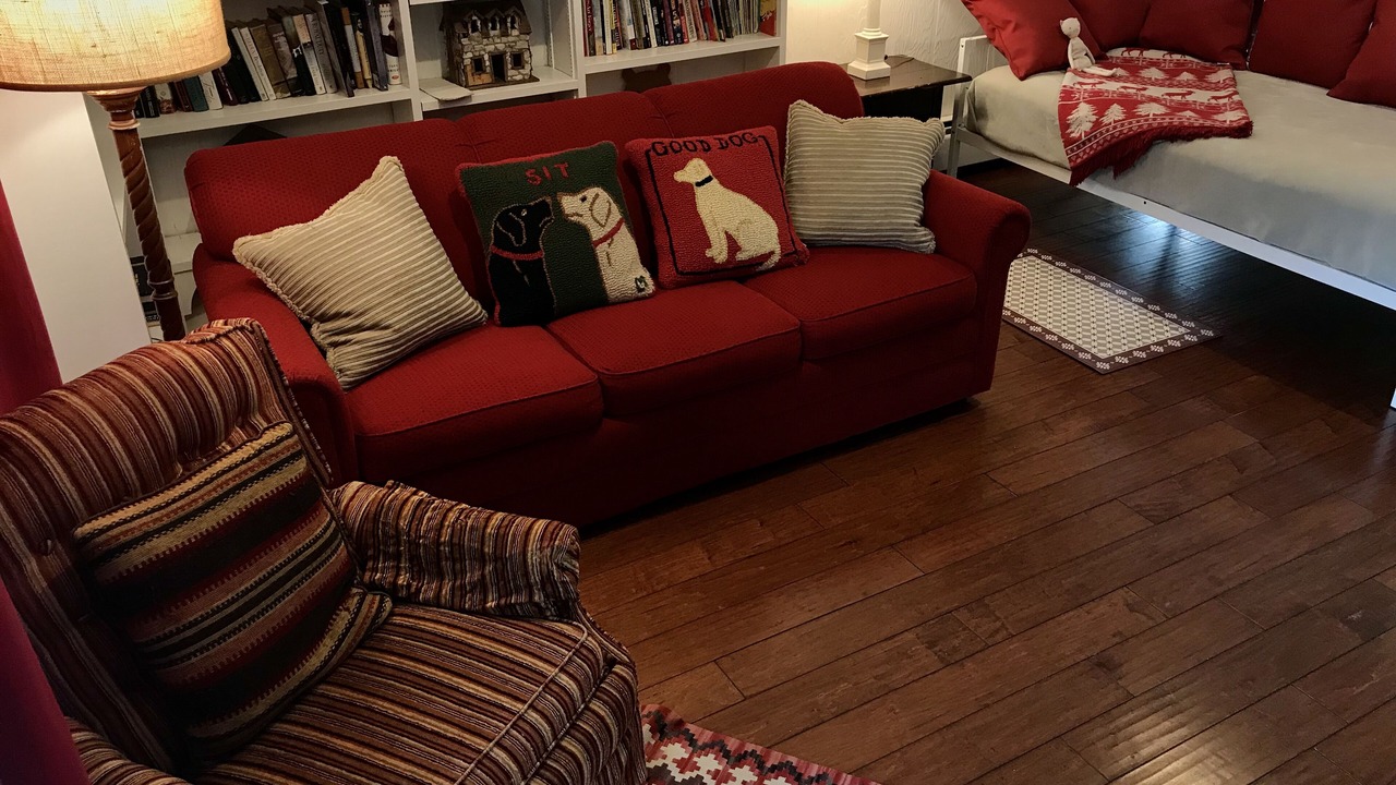 Photo of Bedroom in Wells