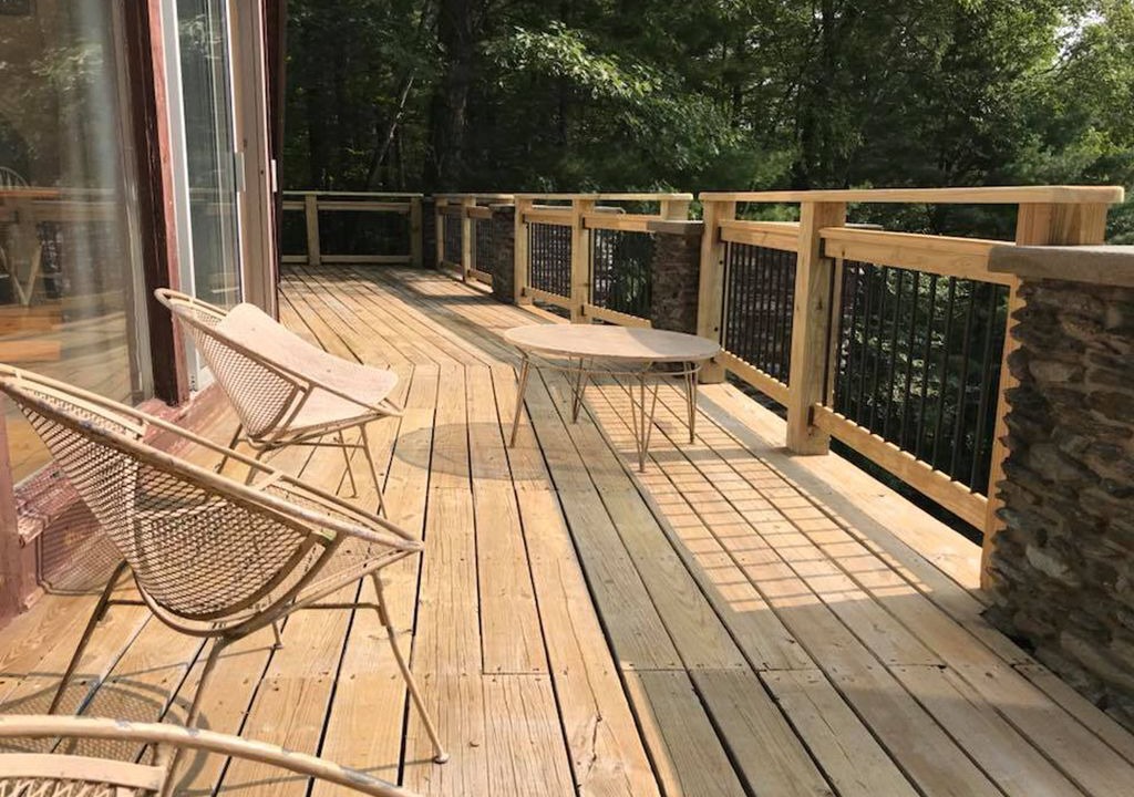 Photo of Patio Balcony in Wells