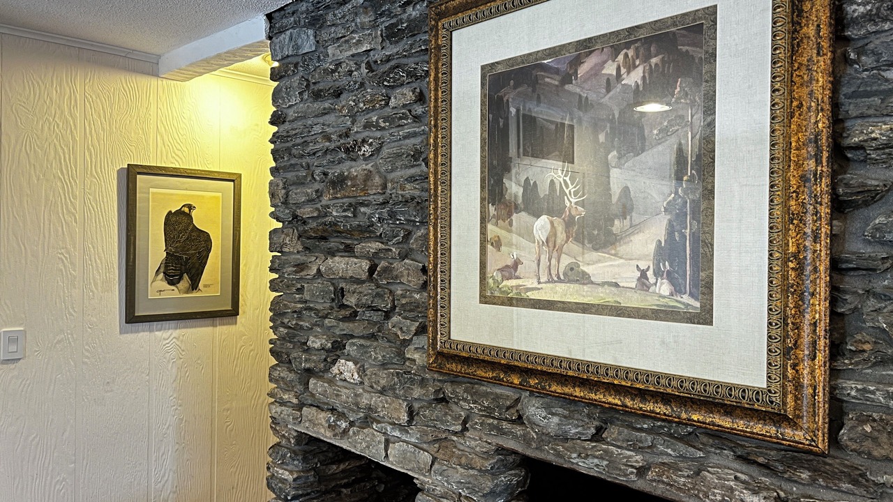 Photo of Livingroom in Wells