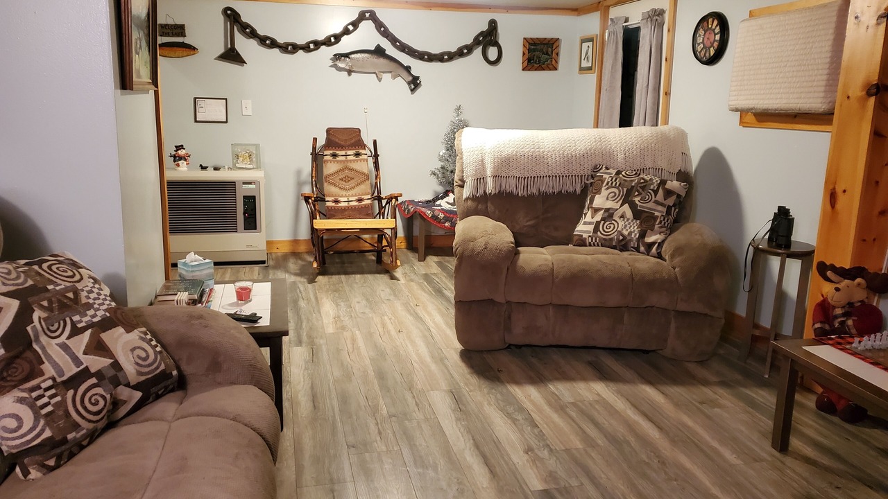 Photo of Livingroom in Hartland
