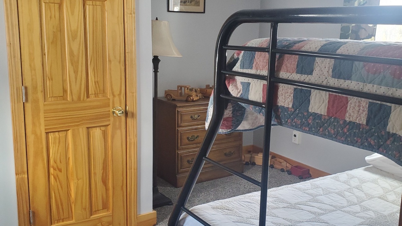 Photo of Bedroom in Hartland