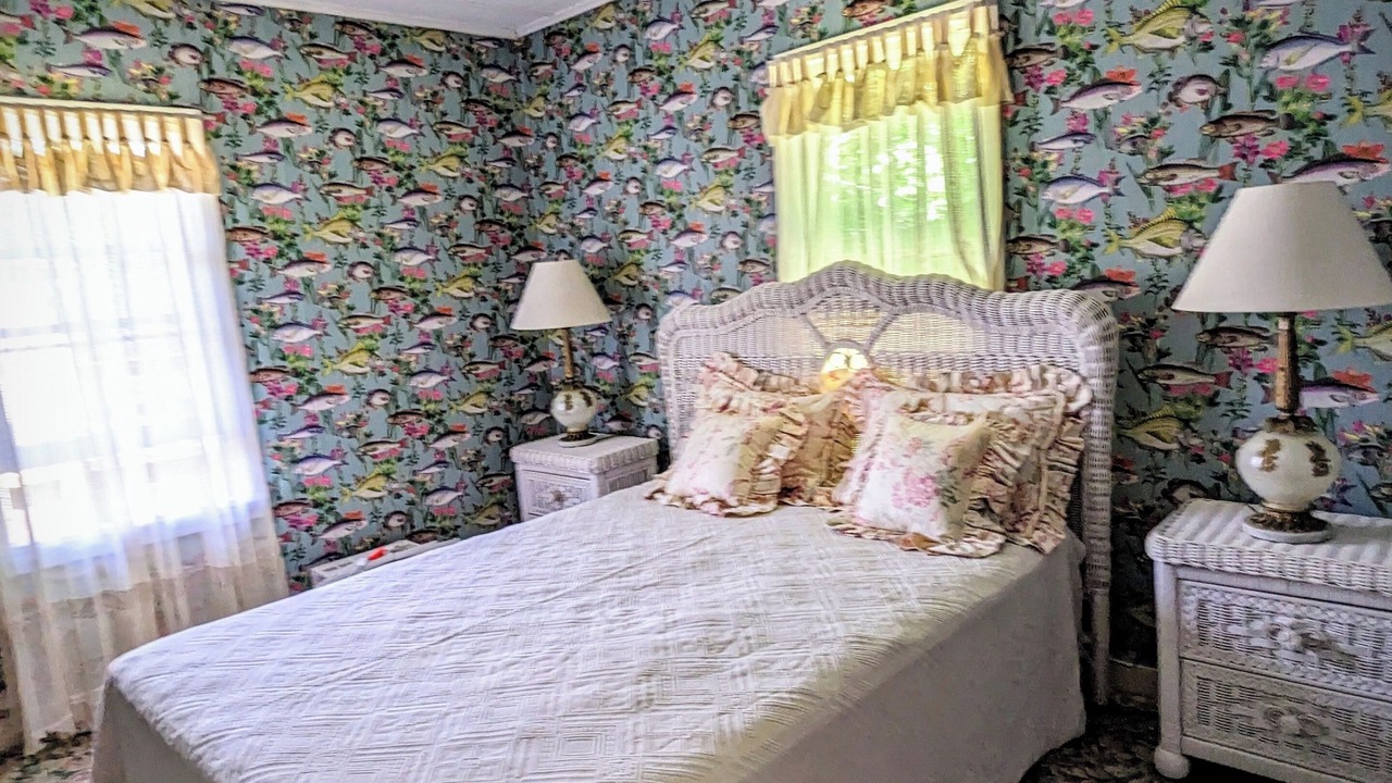 Photo of Bedroom in White Lake