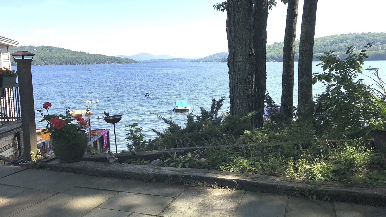 Photo of Outdoor in Meredith