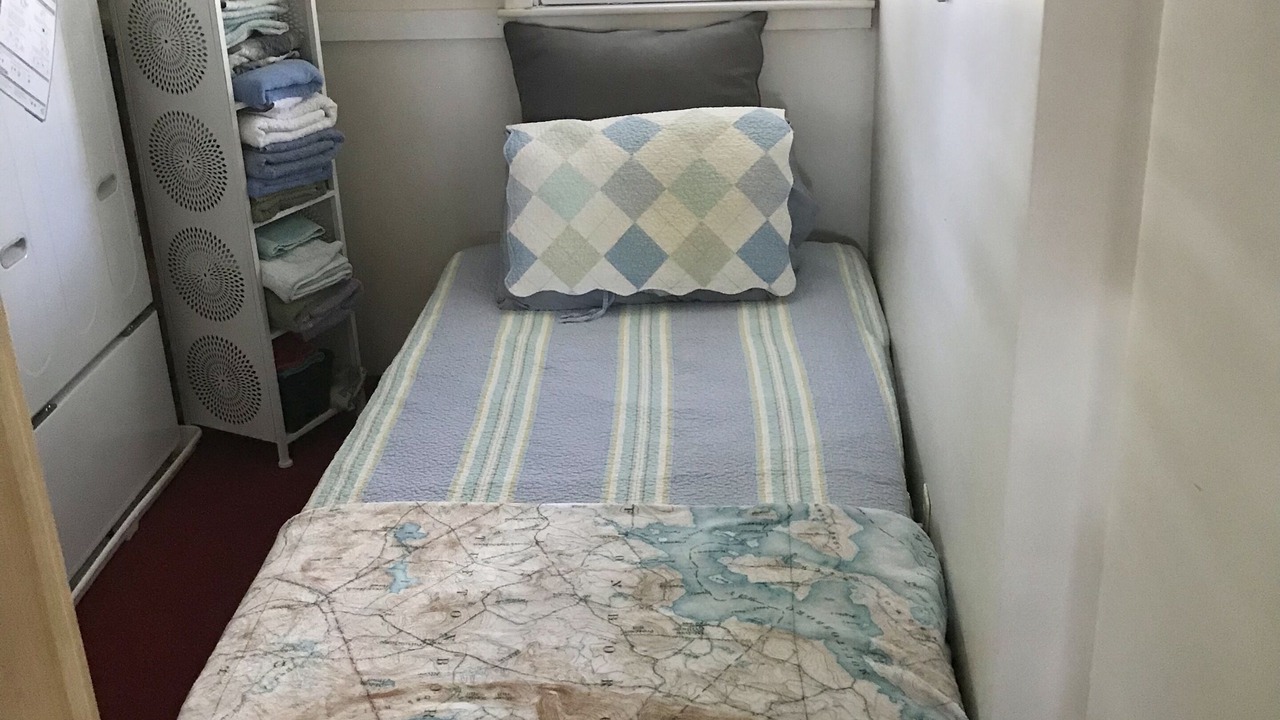 Photo of Bedroom in Meredith