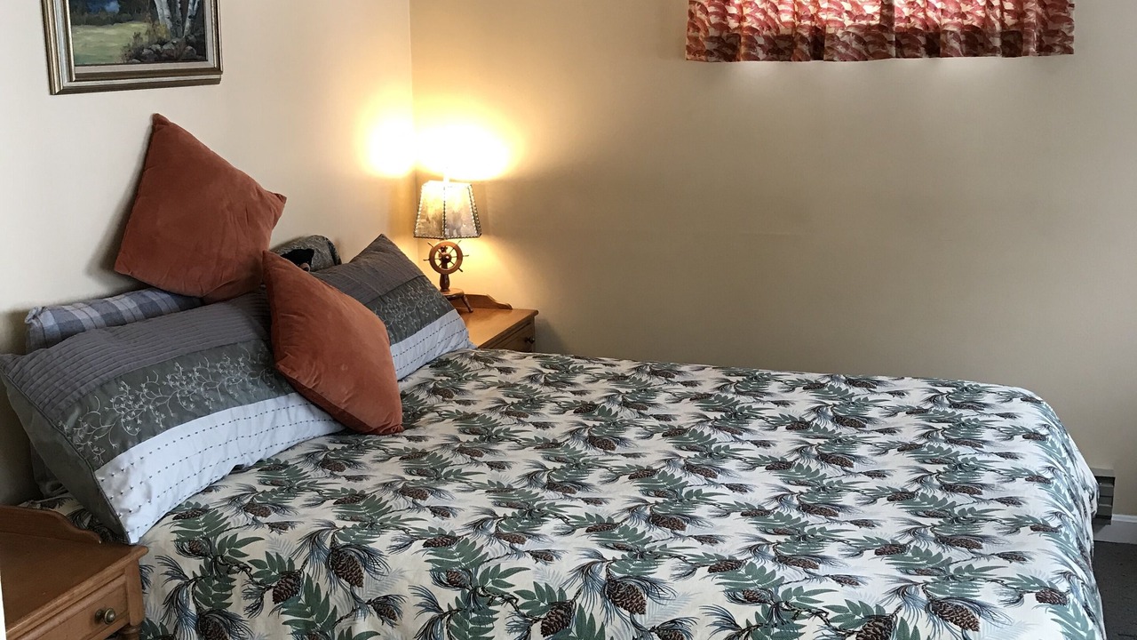 Photo of Bedroom in Meredith