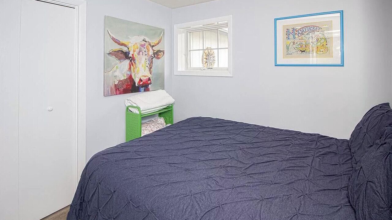 Photo of Bedroom in Wilmington
