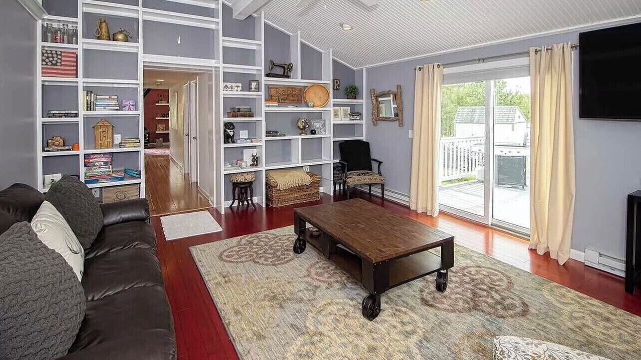 Photo of Livingroom in Wilmington
