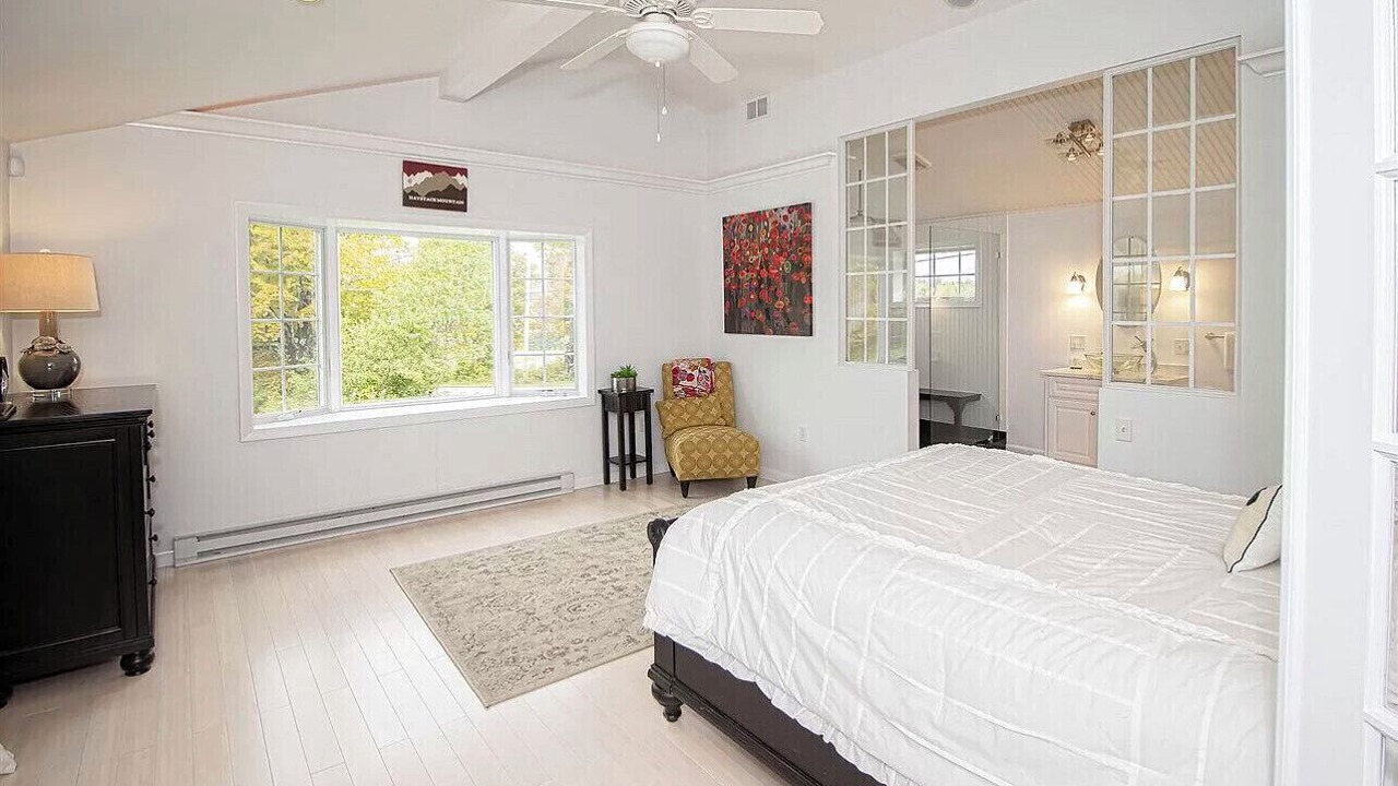 Photo of Bedroom in Wilmington