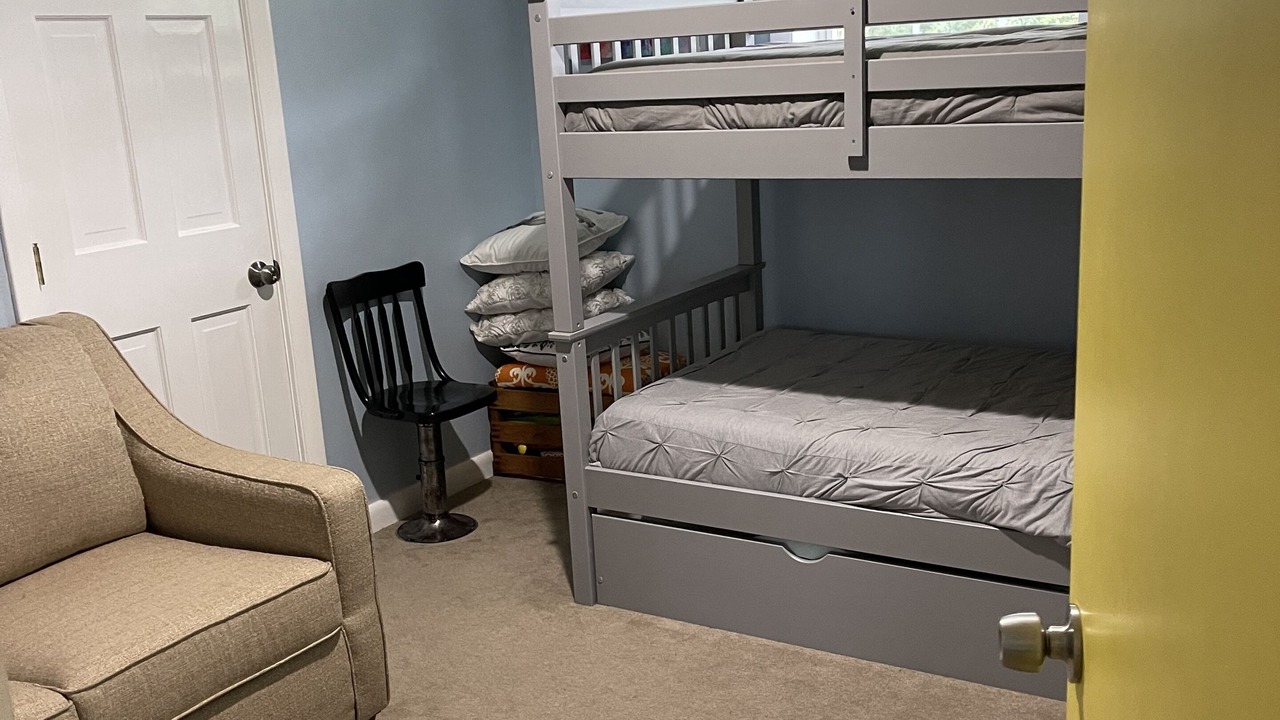 Photo of Bedroom in Wilmington