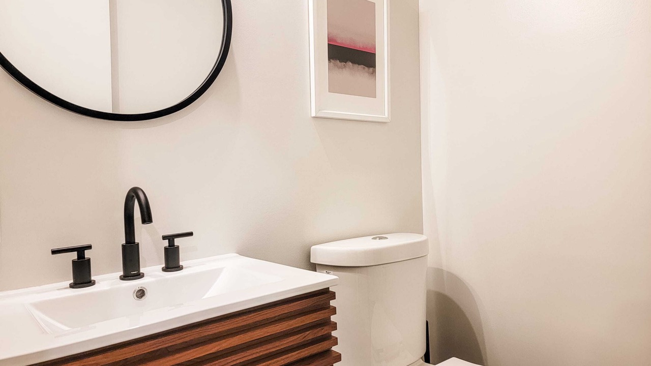 Photo of Bathroom in Chichester