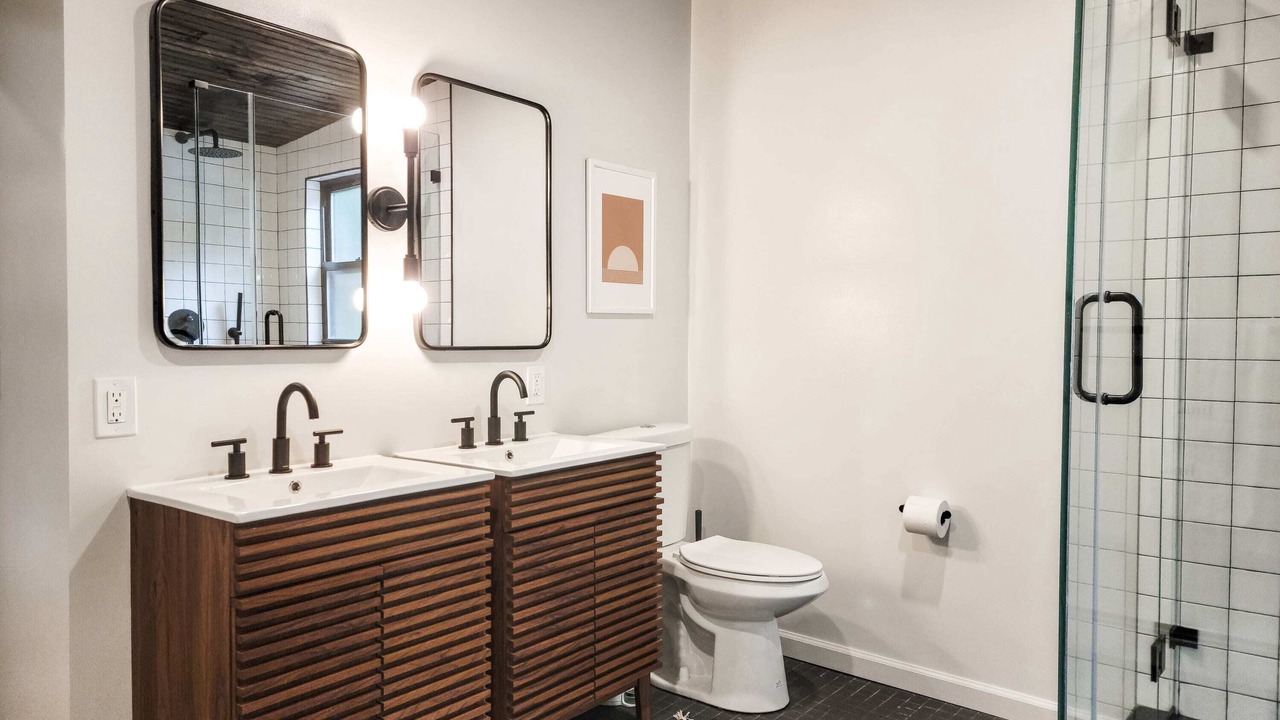 Photo of Bathroom in Chichester
