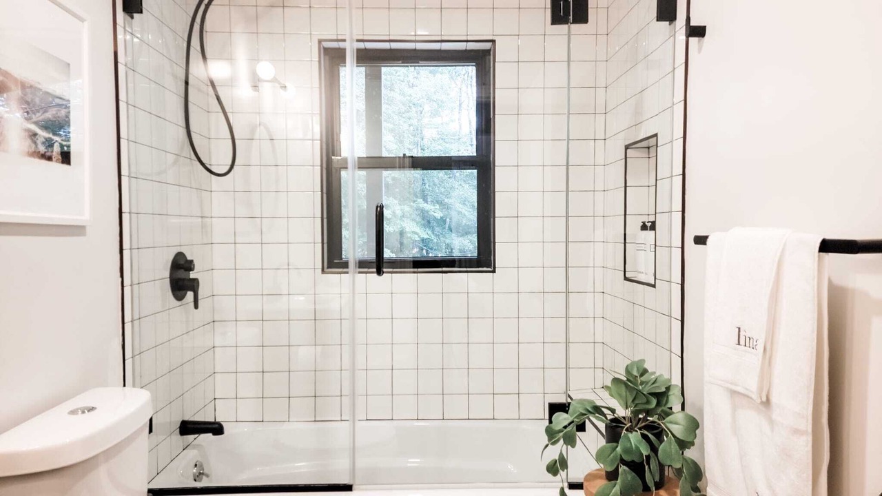 Photo of Bathroom in Chichester