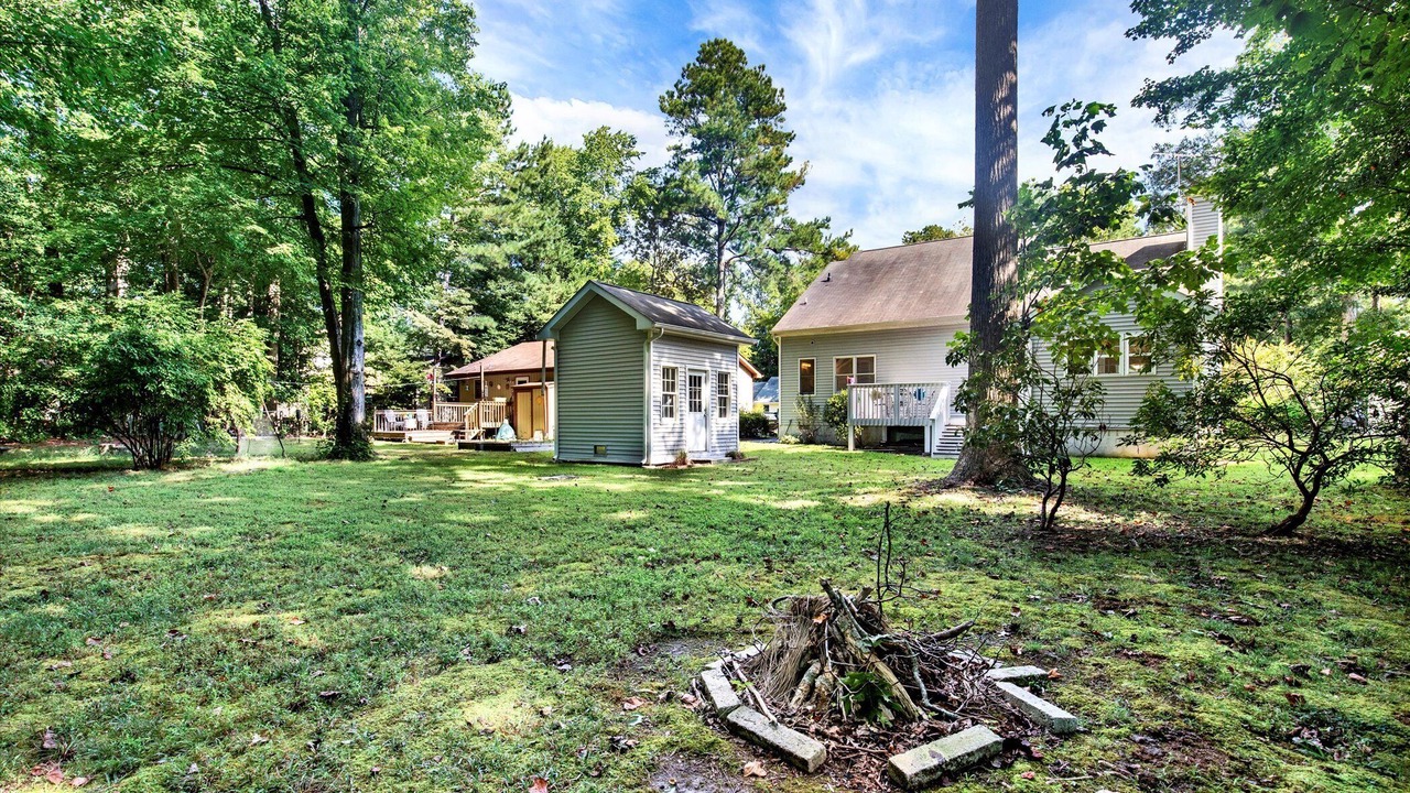 Photo of Outdoor in Ocean Pines
