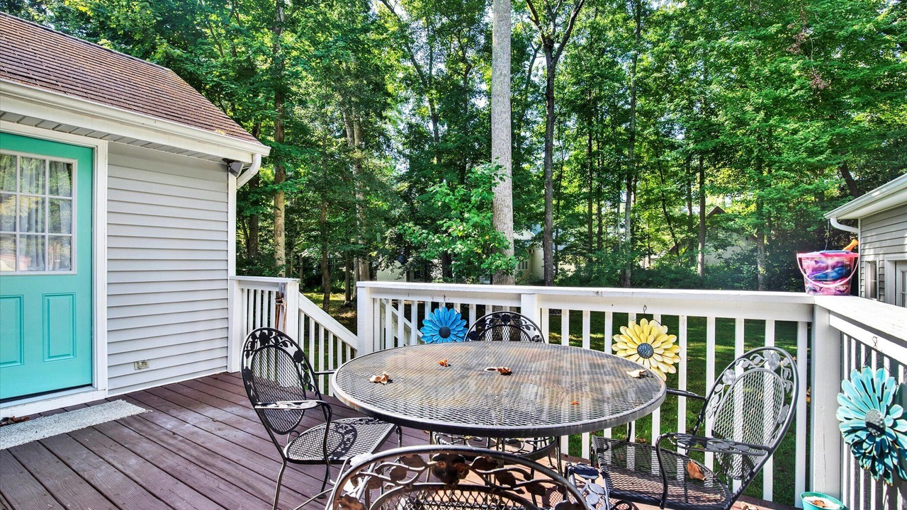 Photo of Outdoor in Ocean Pines