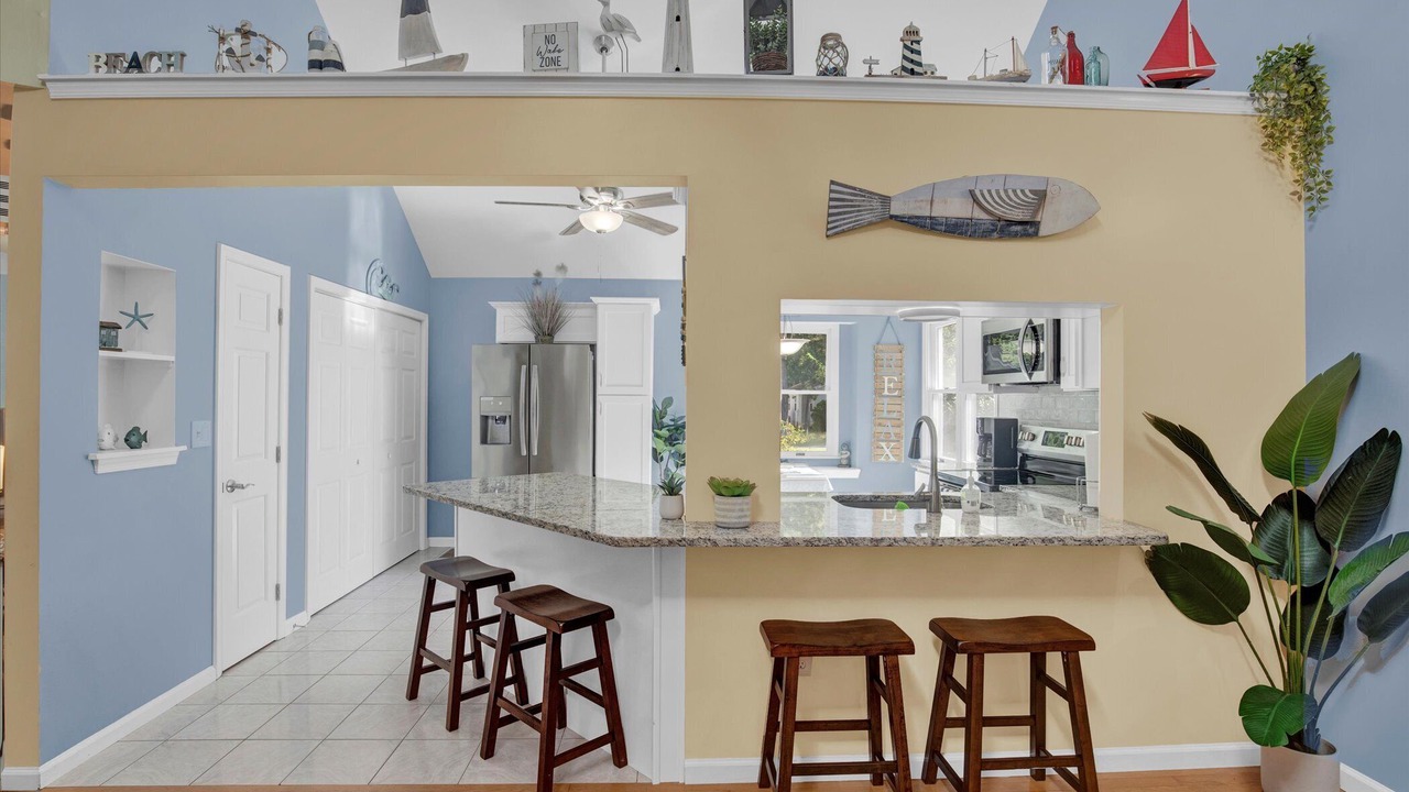 Photo of Kitchen in Ocean Pines