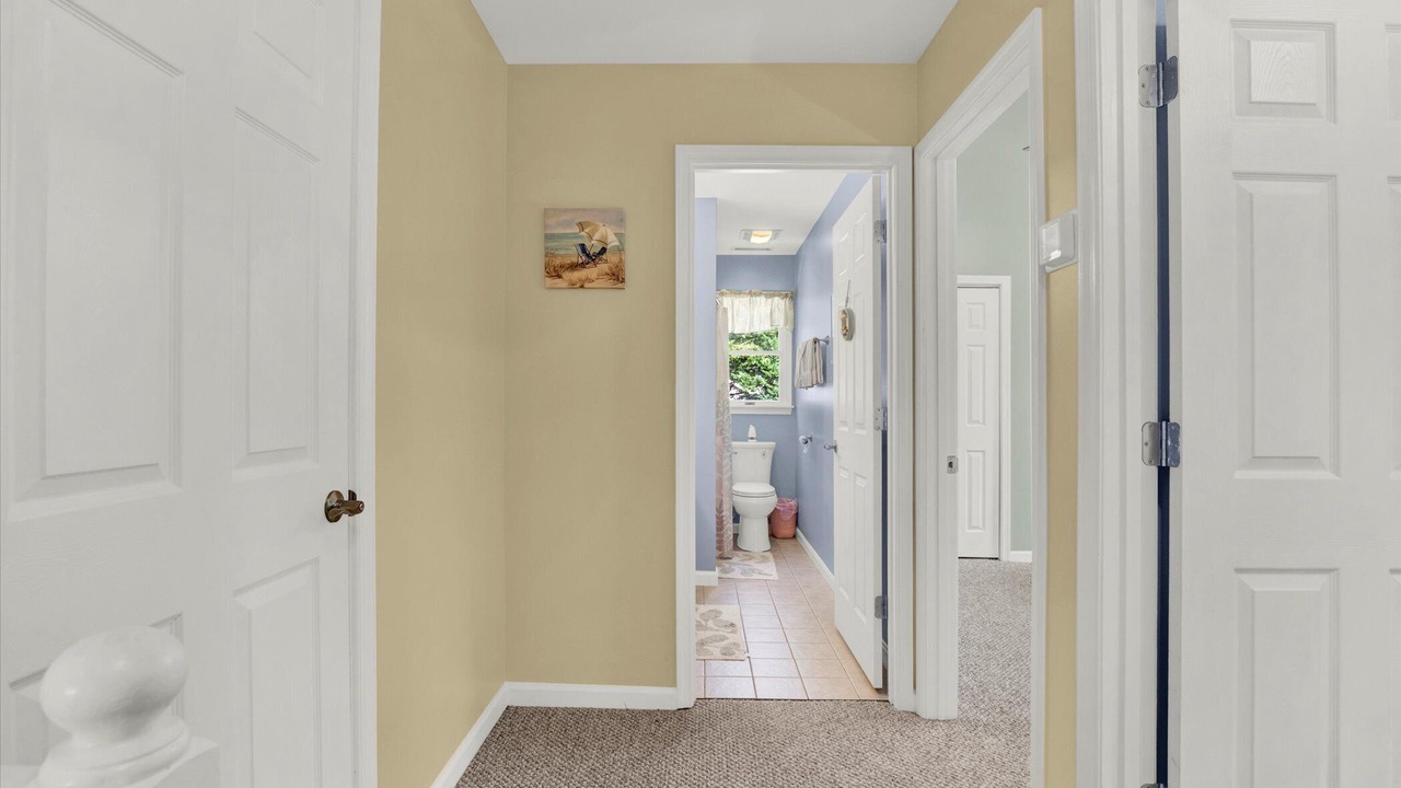 Photo of Bathroom in Ocean Pines