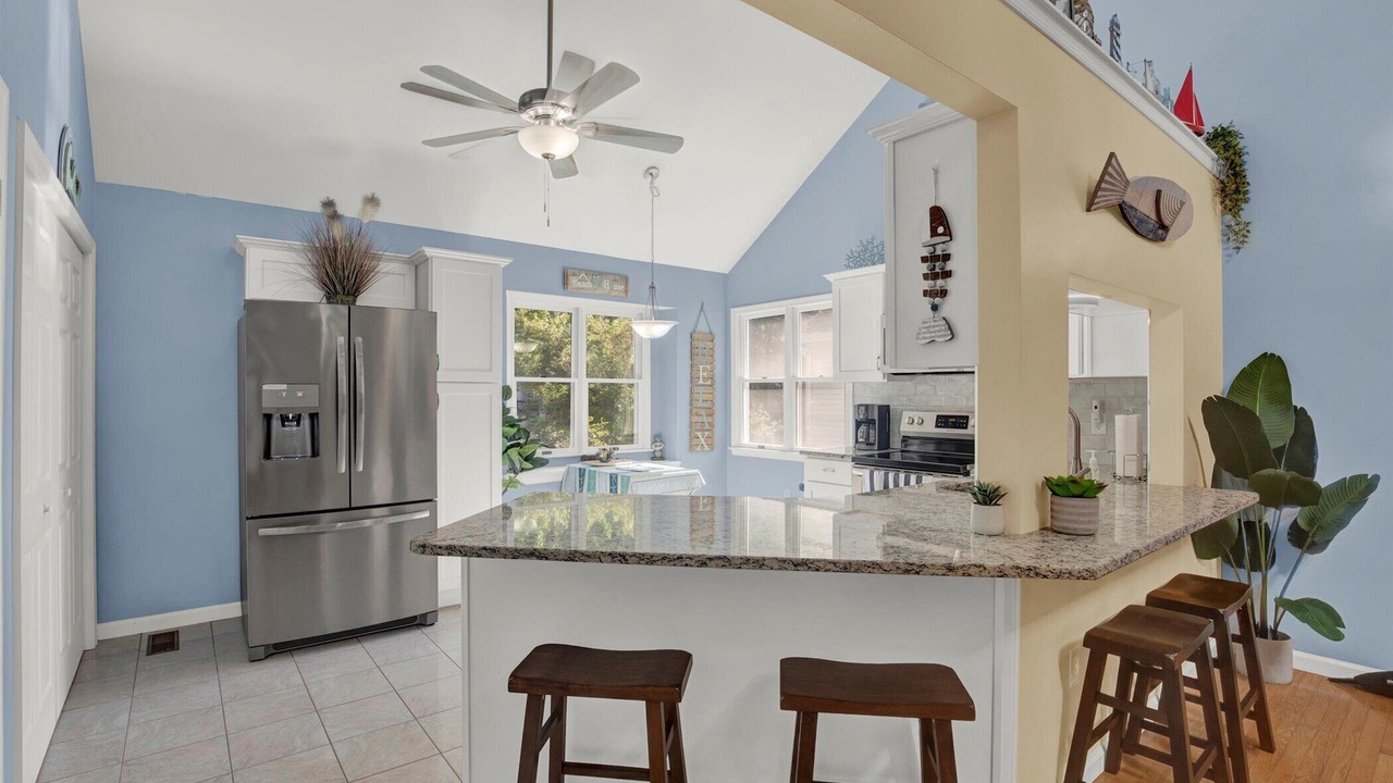 Photo of Kitchen in Ocean Pines