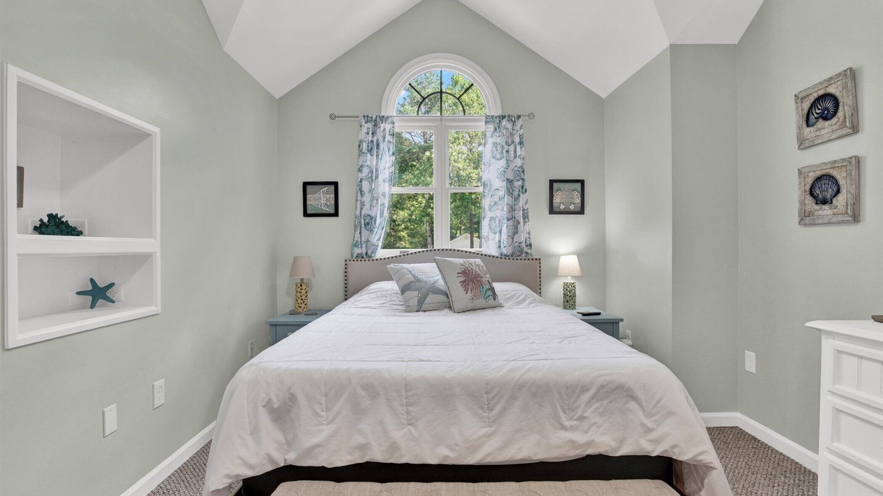 Photo of Bedroom in Ocean Pines