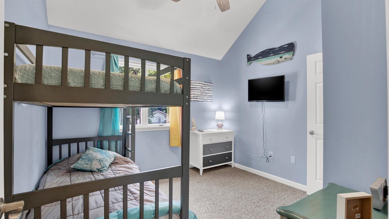 Photo of Bedroom in Ocean Pines