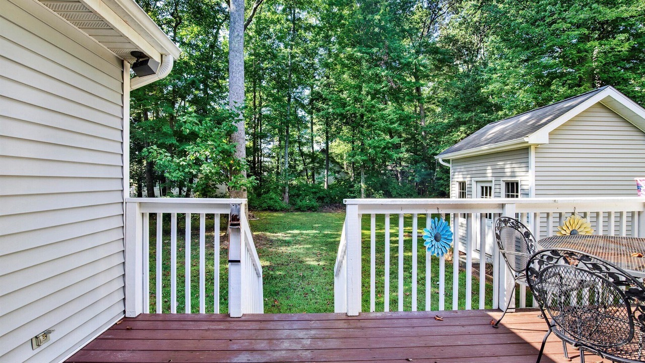 Photo of Outdoor in Ocean Pines