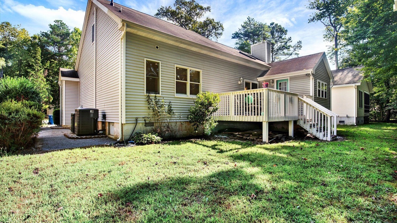 Photo of Outdoor in Ocean Pines