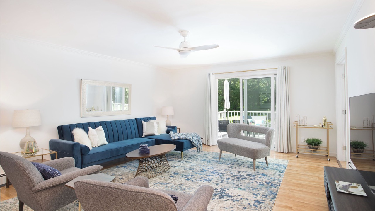 Photo of Bedroom in Copake