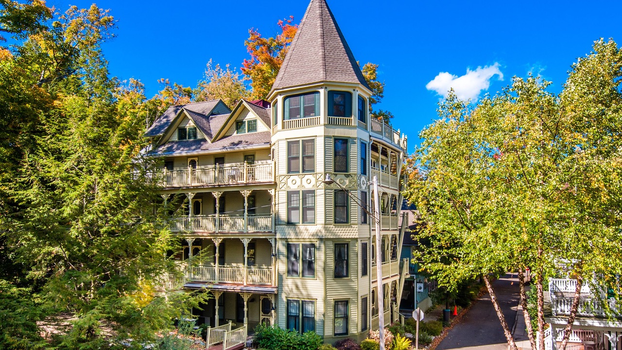 Photo of Outdoor in Chautauqua