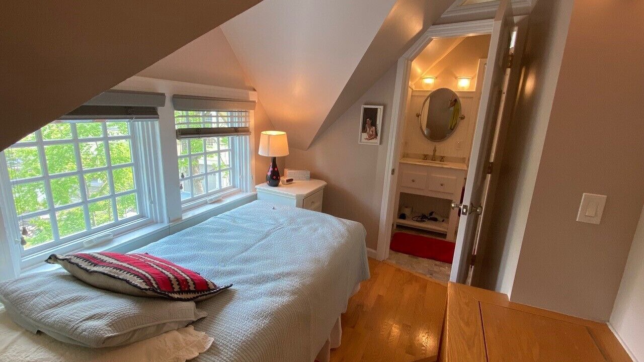 Photo of Bedroom in Chautauqua