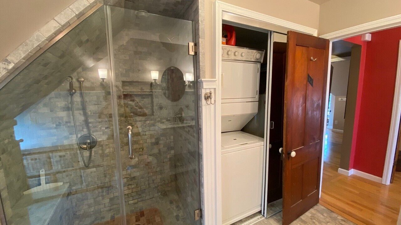 Photo of Bathroom in Chautauqua
