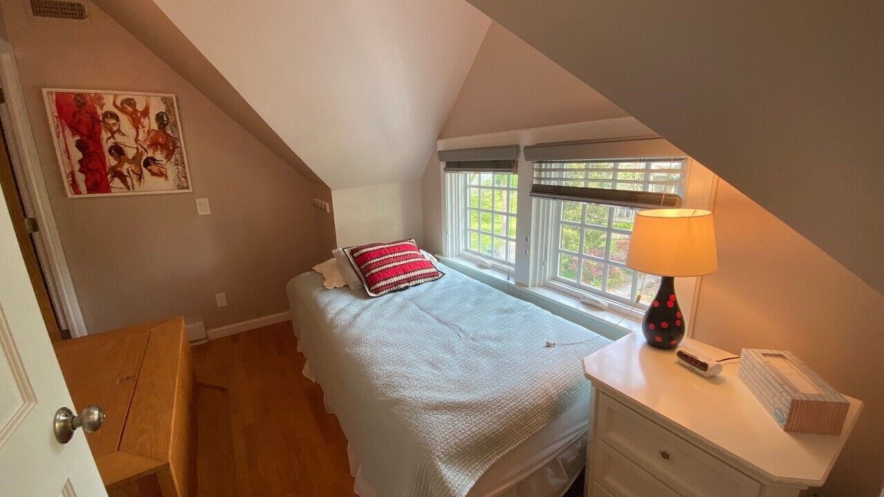 Photo of Bedroom in Chautauqua