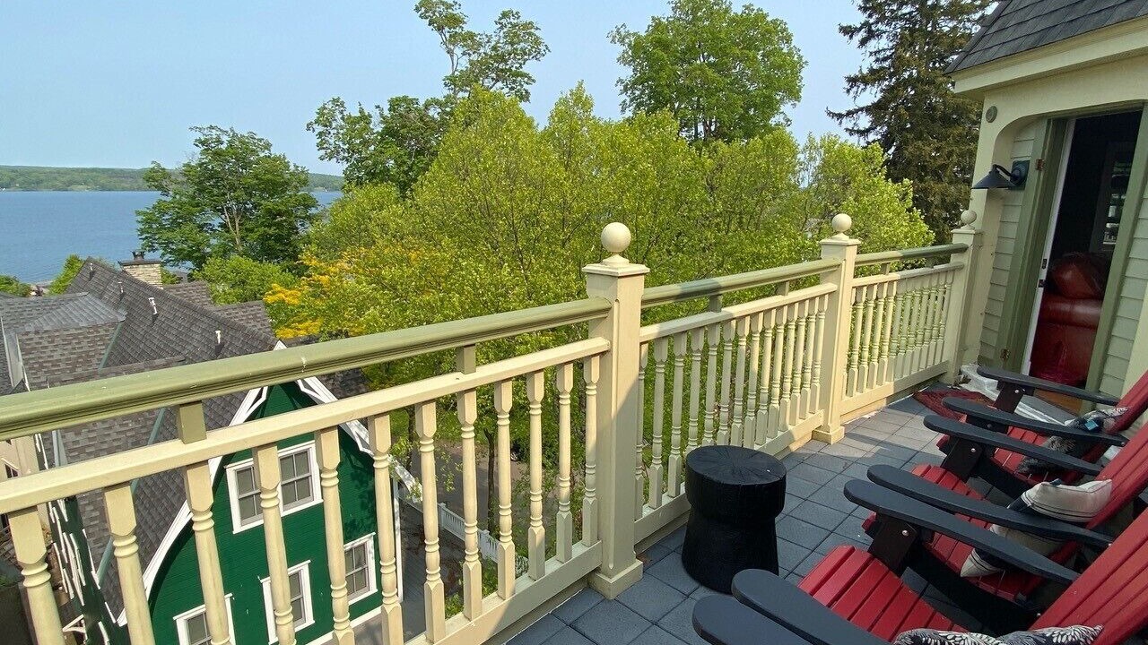 Photo of Outdoor in Chautauqua