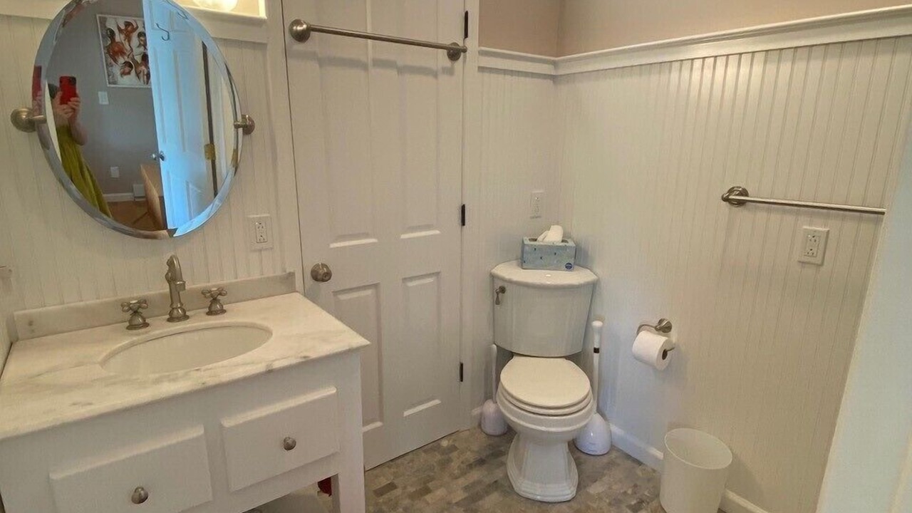 Photo of Bathroom in Chautauqua