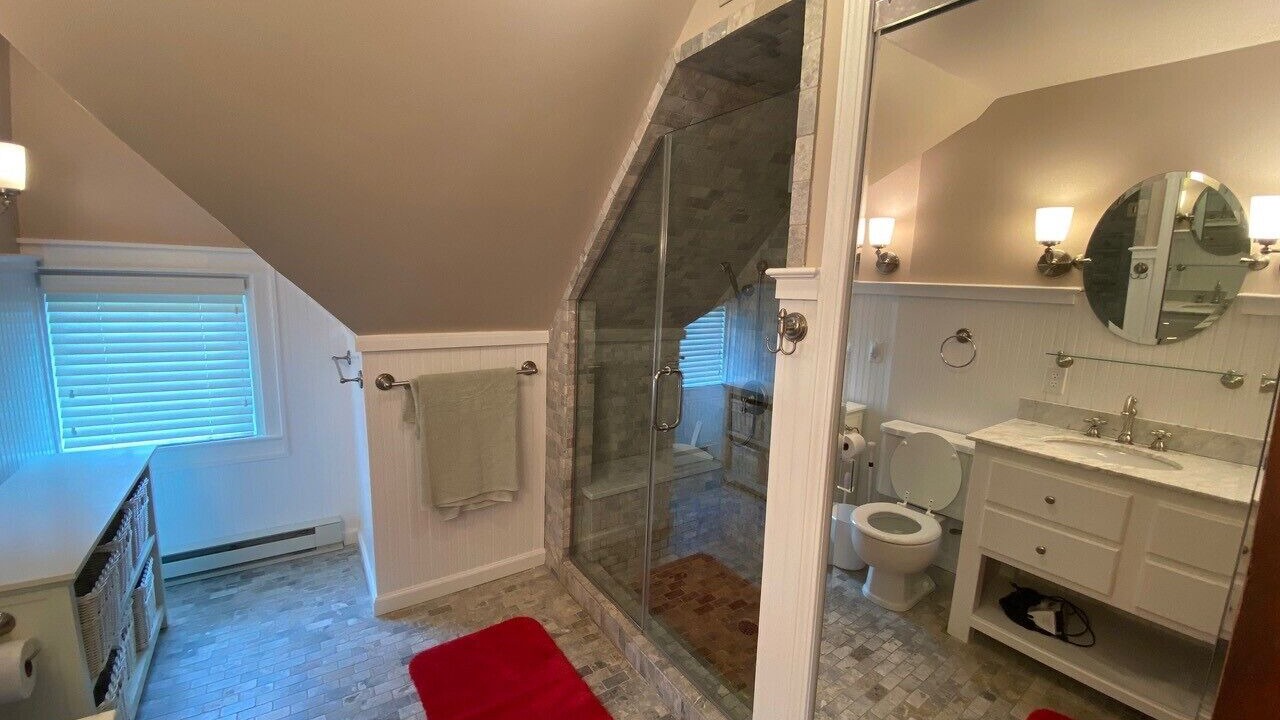 Photo of Bathroom in Chautauqua