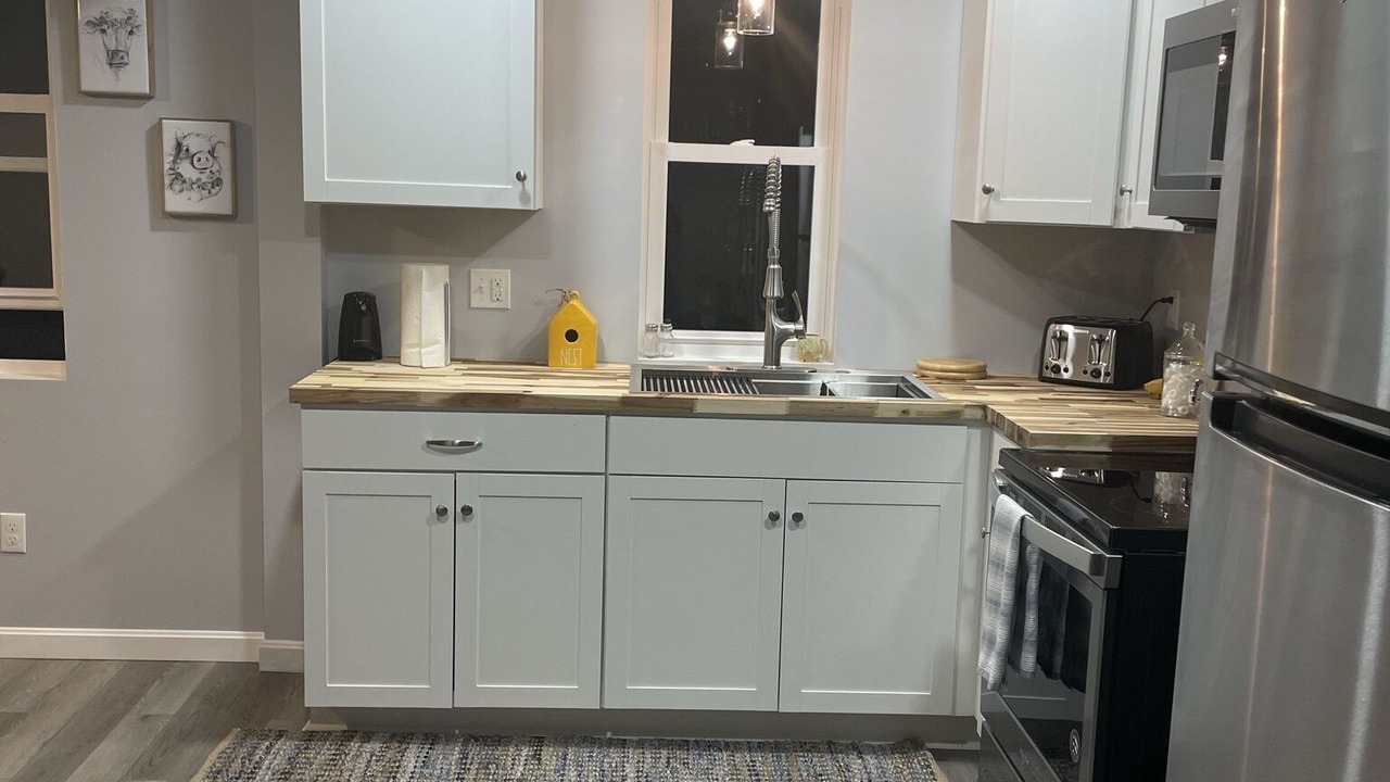 Photo of Kitchen in Dalton